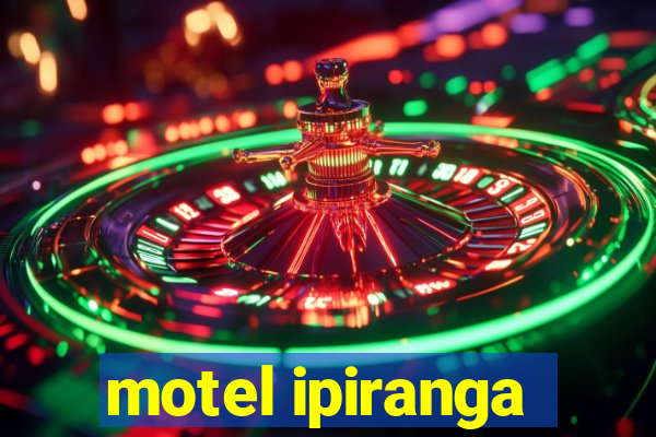 motel ipiranga